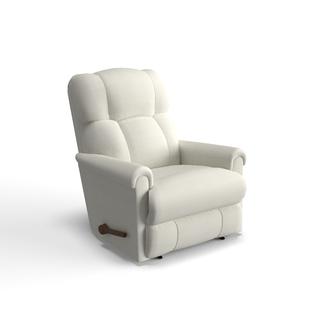 Pinnacle Wall Recliner